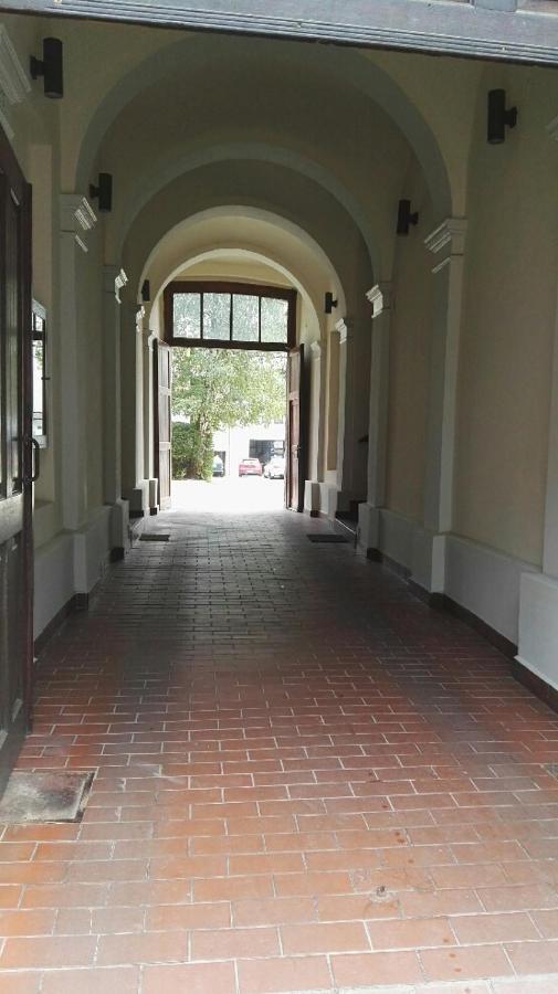 Leonardo Cracóvia Exterior foto